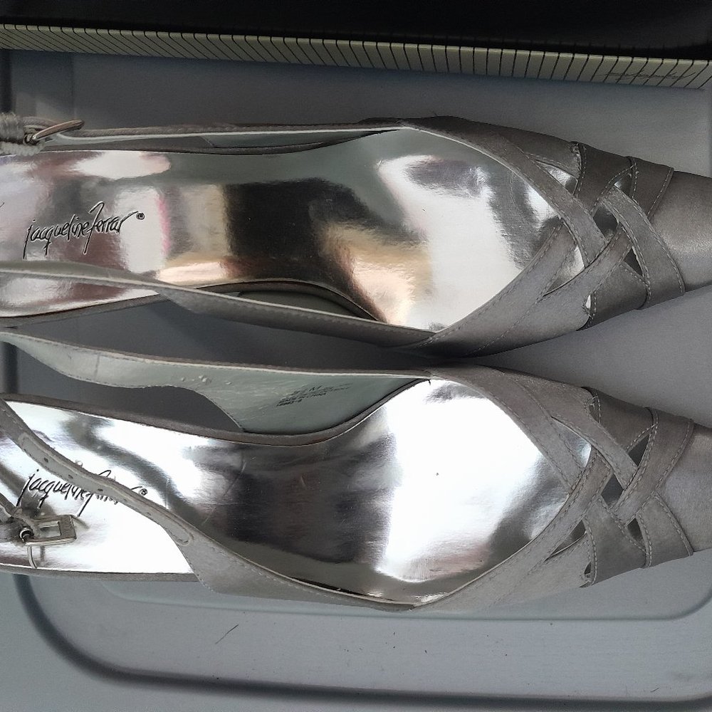 Jacqueline Ferrar Ladies' Dress Shoes